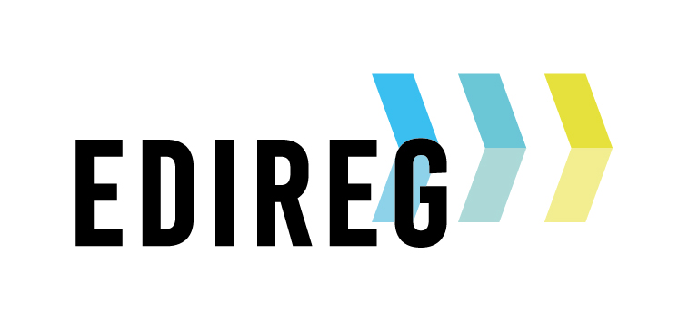 Logo EDIREG