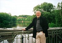Prof. Dr. Heinz Sahner