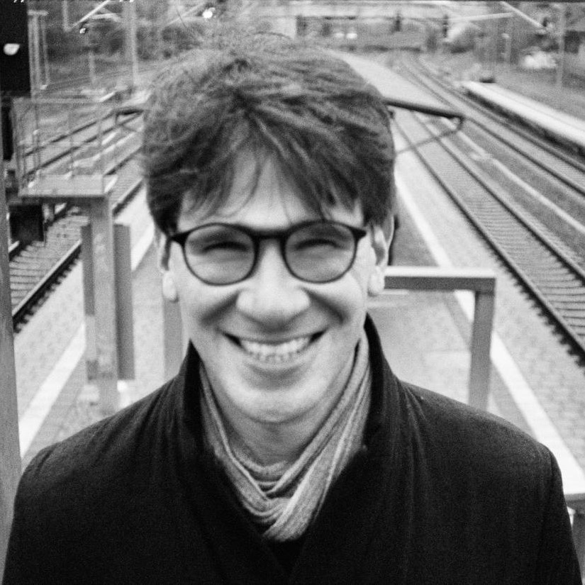 Dr Jakob Hartl
Dr Jakob Hartl