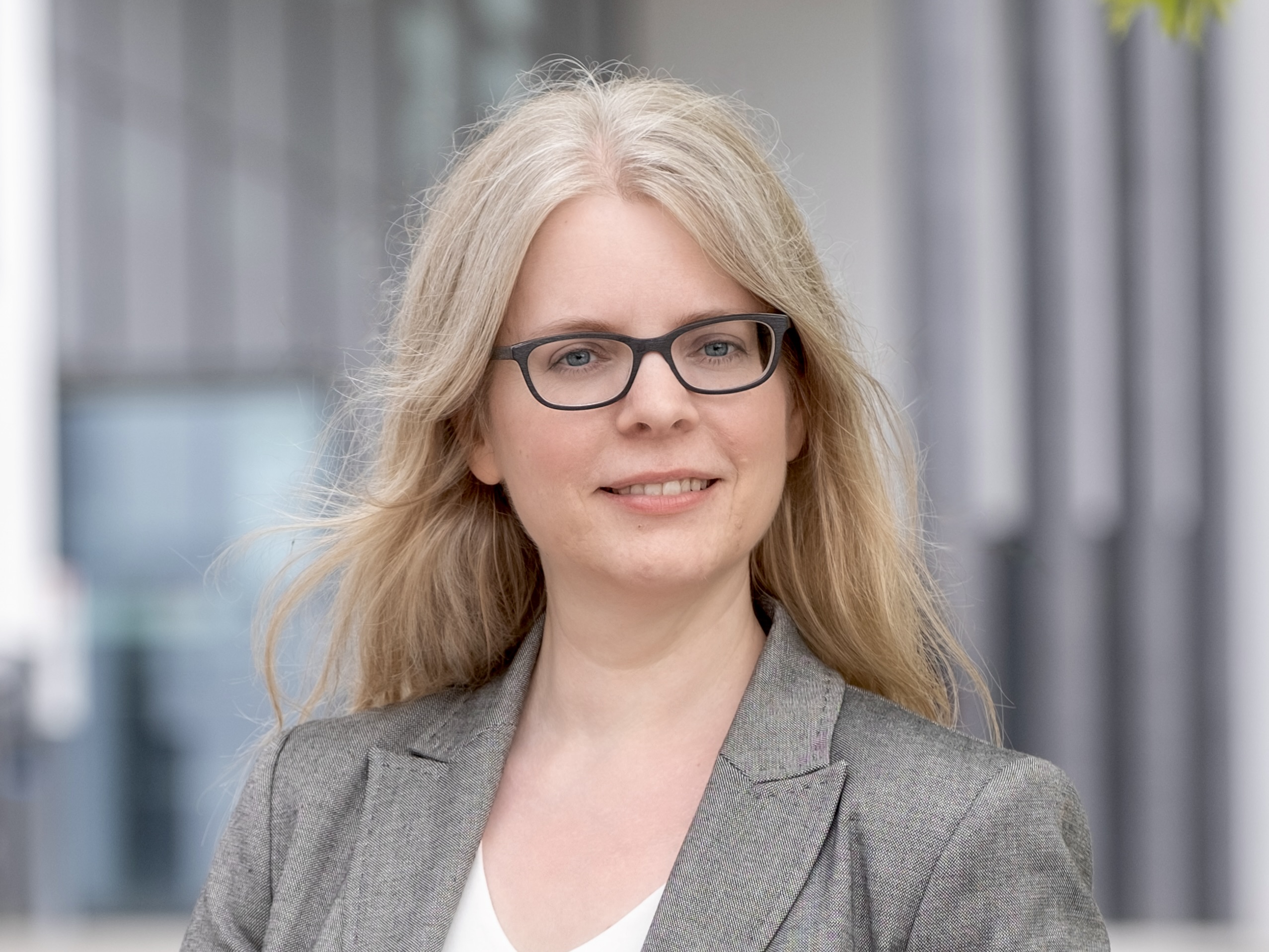 Foto Frau Gromala Foto Frau Gromala